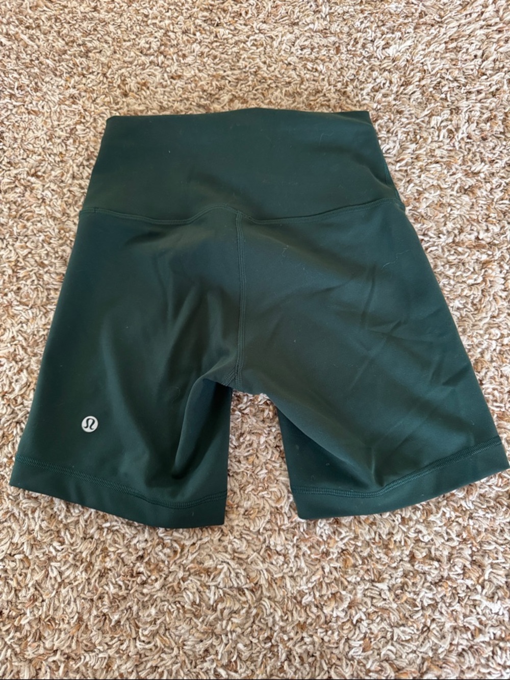 lululemon athletica - align no line High-Rise Shorts